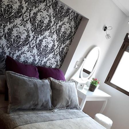 Apartamento Flamante 2 Apartment Cuenca  Exterior photo