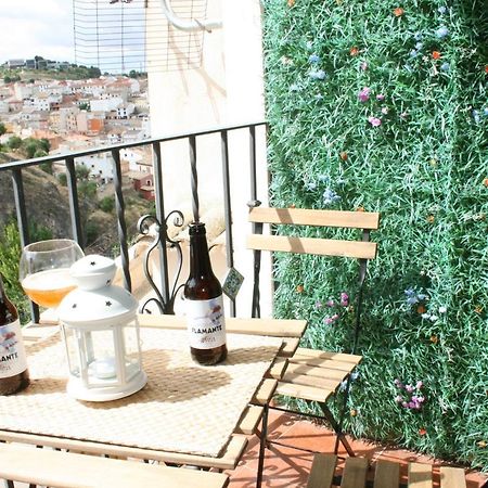 Apartamento Flamante 2 Apartment Cuenca  Exterior photo