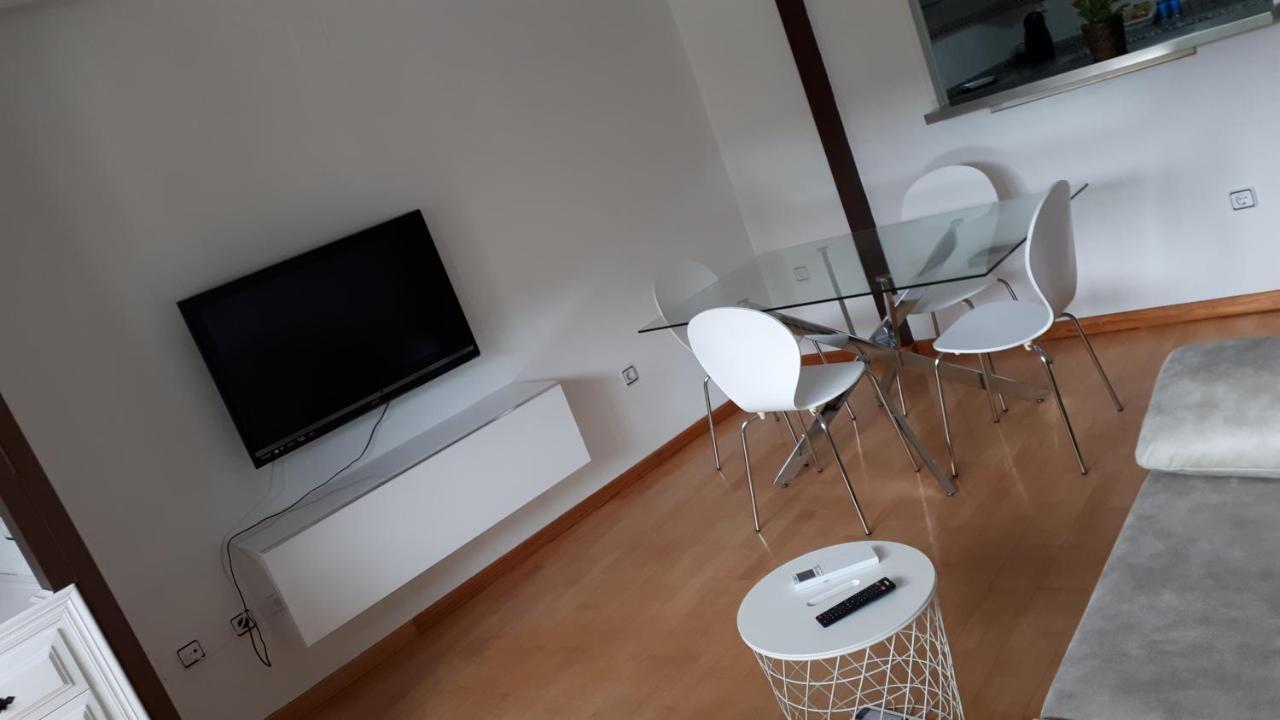 Apartamento Flamante 2 Apartment Cuenca  Exterior photo
