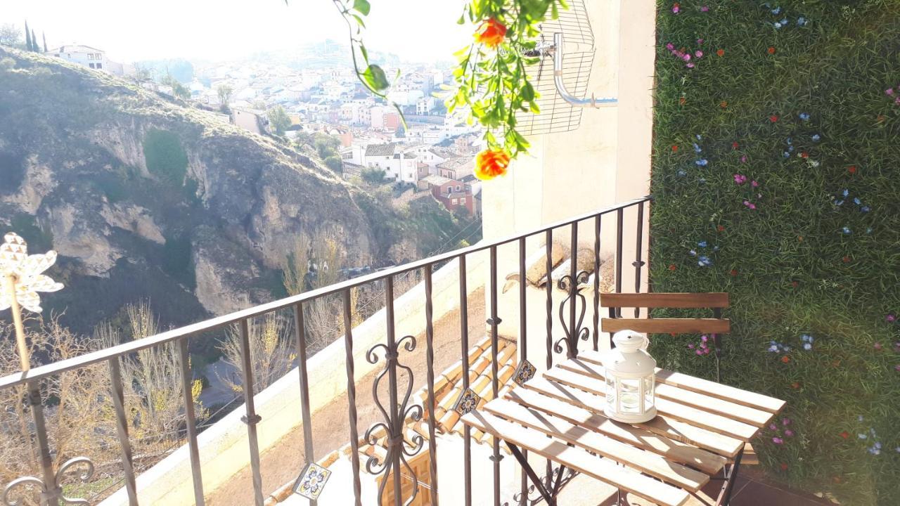 Apartamento Flamante 2 Apartment Cuenca  Exterior photo