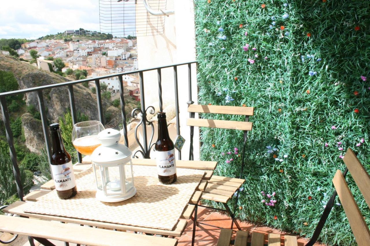 Apartamento Flamante 2 Apartment Cuenca  Exterior photo