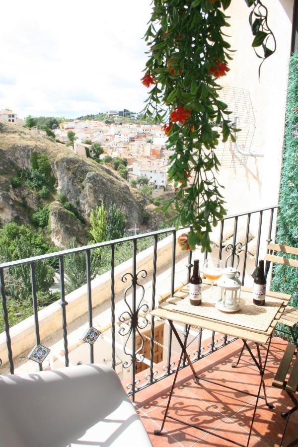 Apartamento Flamante 2 Apartment Cuenca  Exterior photo